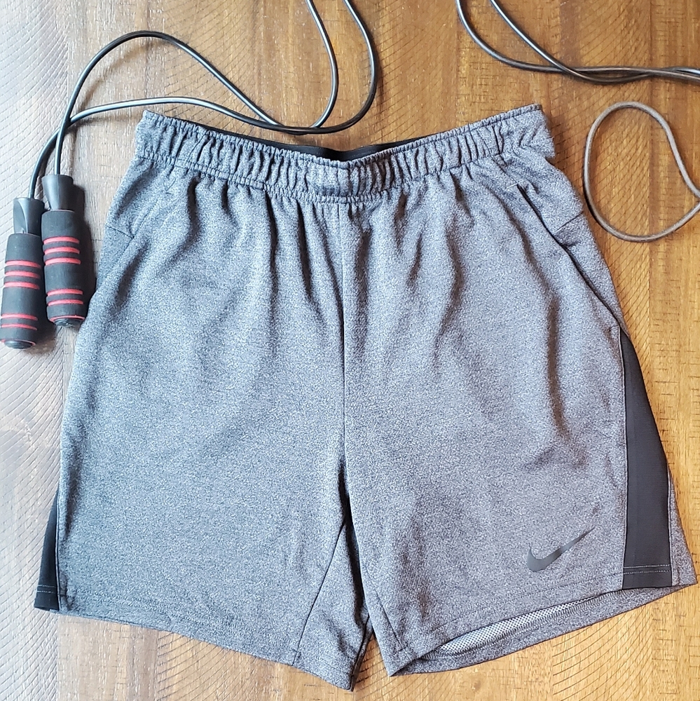 Nike Athletic shorts